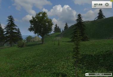 OgM2013 Micromap v3.1 forstmod