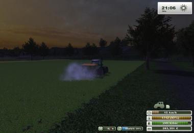 OgM2013 Micromap v3.1 forstmod