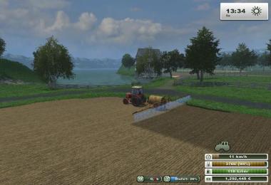 OgM2013 Micromap v3.1 forstmod