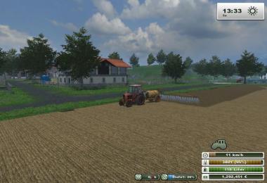 OgM2013 Micromap v3.1 forstmod