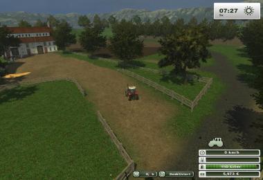 OgM2013 Micromap v3.1 forstmod