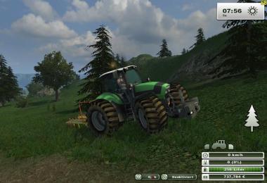 OgM2013 Micromap v3.1 forstmod