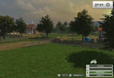 OgM2013 Micromap v3.1 forstmod