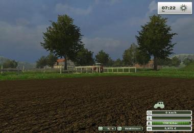 OgM2013 Micromap v3.1 forstmod