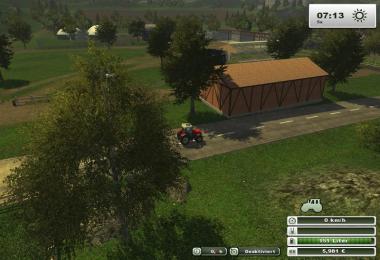 OgM2013 Micromap v3.1 forstmod