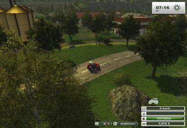 OgM2013 Micromap v3.1 forstmod