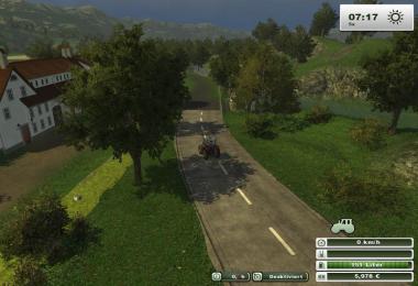 OgM2013 Micromap v3.1 forstmod