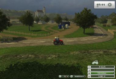 OgM2013 Micromap v3.1 forstmod