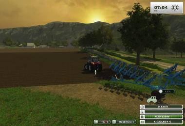 OgM2013 Micromap v3.1 forstmod