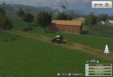 OgM2013 Micromap v3.1 forstmod