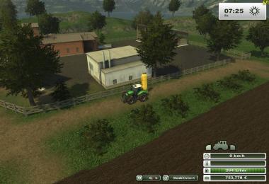 OgM2013 Micromap v3.1 forstmod