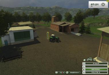 OgM2013 Micromap v3.1 forstmod