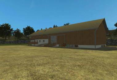 Old Hagenstedt with forestry v1.0