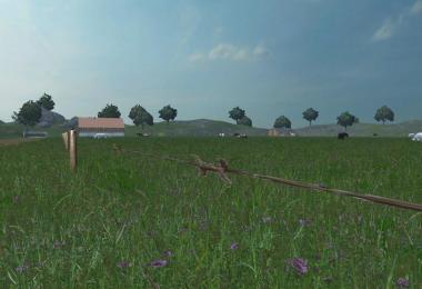 Old Hagenstedt with forestry v1.1