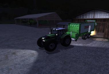 Old Hagenstedt with forestry v1.1