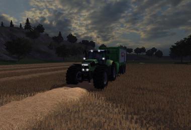 Old Hagenstedt with forestry v1.1