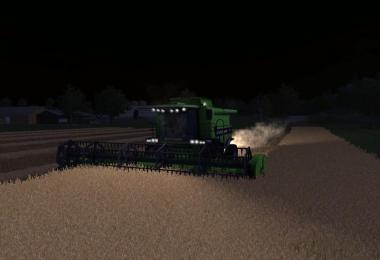 Old Hagenstedt with forestry v1.1