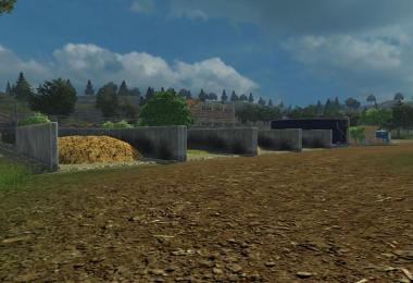 Old Hagenstedt with forestry v1.1