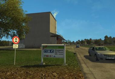 Old Hagenstedt with forestry v1.1