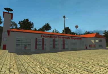 Old Hagenstedt with forestry v1.1