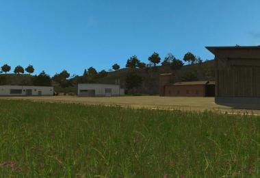 Old Hagenstedt with forestry v1.1