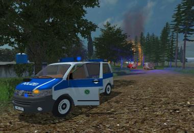 Old Hagenstedt with forestry v1.1