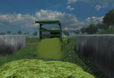 Old Hagenstedt with forestry v1.1