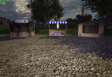 Old Hagenstedt with forestry v1.2