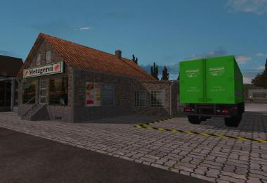 Old Hagenstedt with forestry v1.2