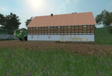 Old Hagenstedt with forestry v1.2