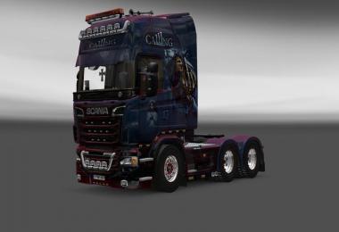 Paukes Metallic Trucks v1.10