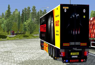 Pirelli Combo Pack