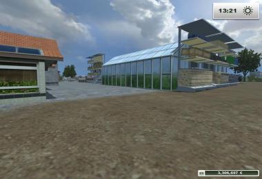 Porta Westfalica v2.0 Forst Mod Edition