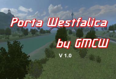 Porta Westfalica v2.0 Forst Mod Edition