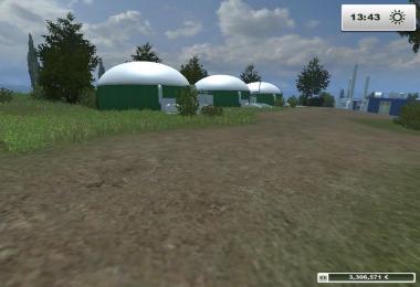 Porta Westfalica v2.0 Forst Mod Edition