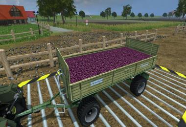 Red Cabbage Pack v1.0