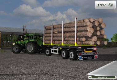 Riedler Runge trailer v1.0