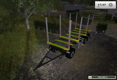 Riedler Runge trailer v1.0