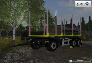 Riedler Runge trailer v1.0