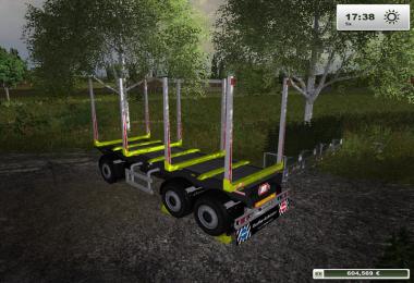 Riedler Runge trailer v1.0