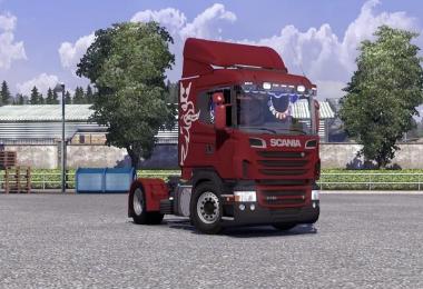 Scania R Interior v1.10.x