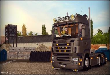 Scania R2008 v1.10.x