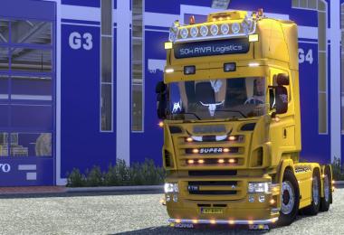 Scania R2008 v1.10.x