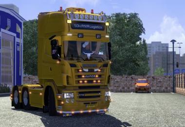 Scania R2008 v1.10.x