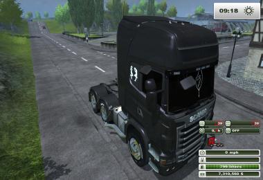 Scania R730 V1.1