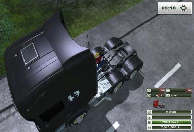 Scania R730 V1.1