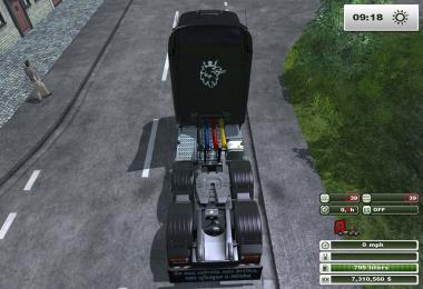 Scania R730 V1.1