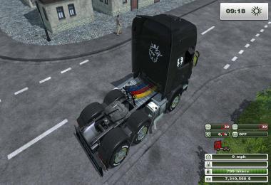 Scania R730 V1.1