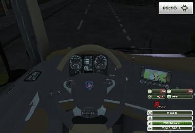 Scania R730 V1.1