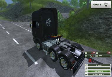 Scania R730 V1.1